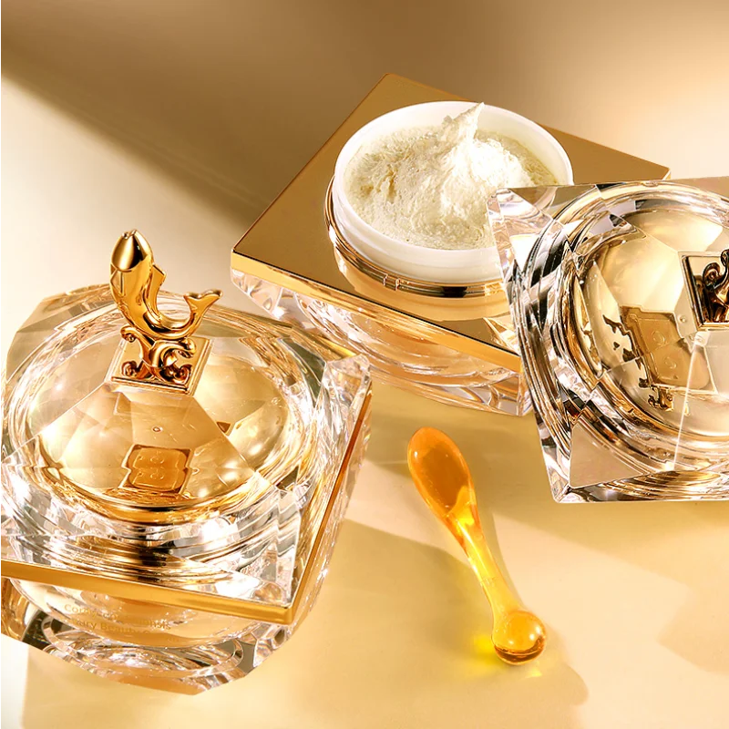 FONCE Cordyceps Sinenis Luxury - Luxury Skincare In Korea review and price