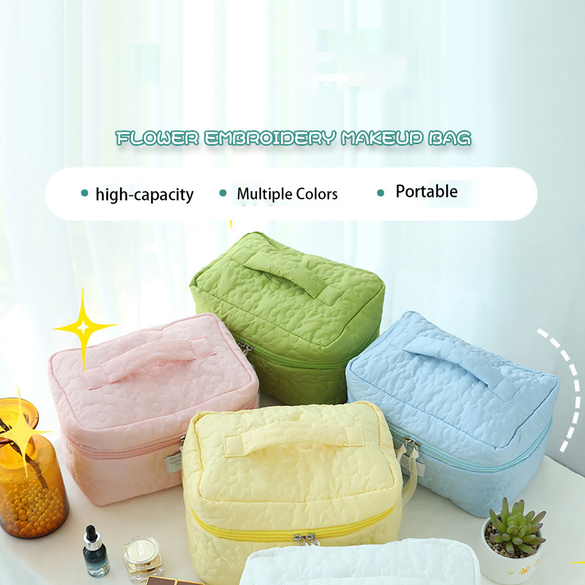Ins Style Candy Color Makeup B - Luxury Skincare Packaging review and price