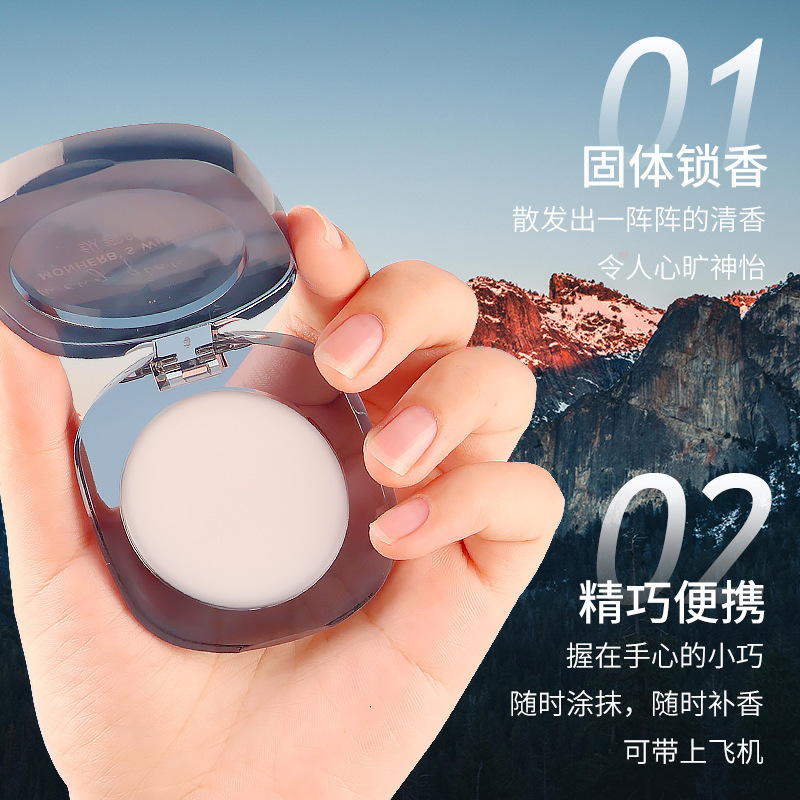 5g Men's Solid Balm Light Luxu - Luxury Skincare For Men review and price