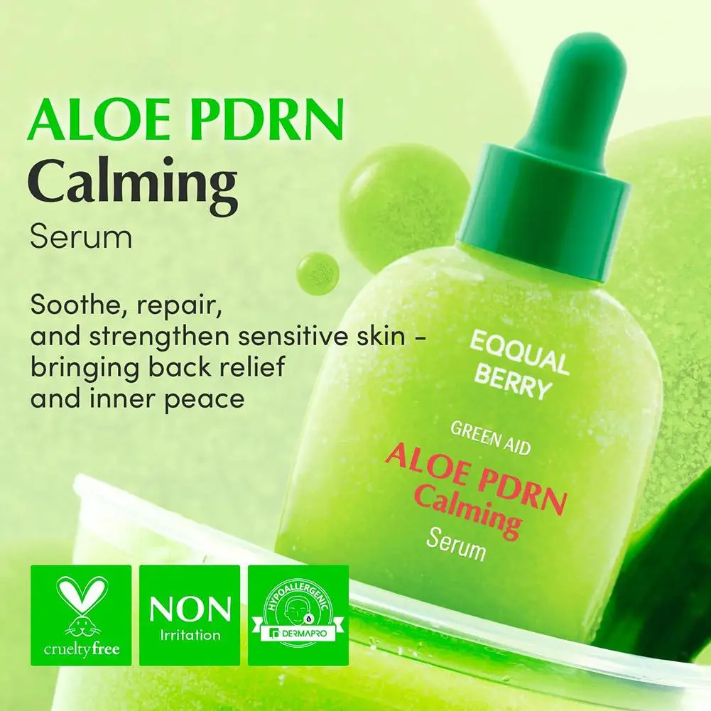 EQQUALBERRY BAKUCHIOL Plumping - Exosome Serum Ampoule review and price