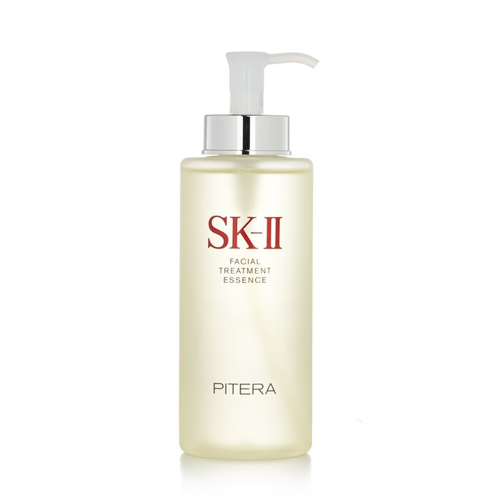 SK-II Facial Treatment Essence - Luxury Skincare Toner review and price