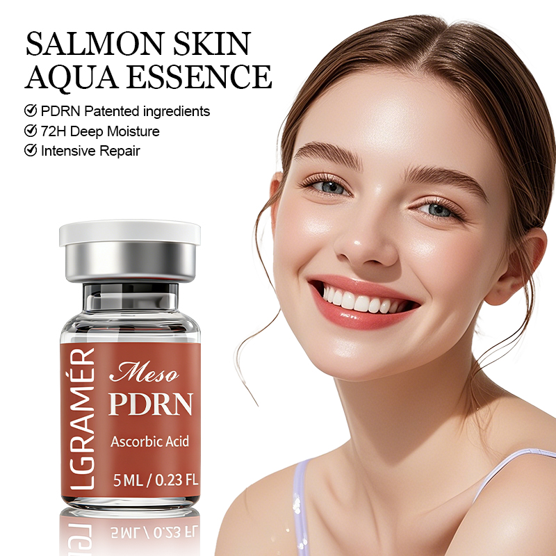 PDRN Salmon DNA Serum for Faci - Exosome Serum Ampoule review and price