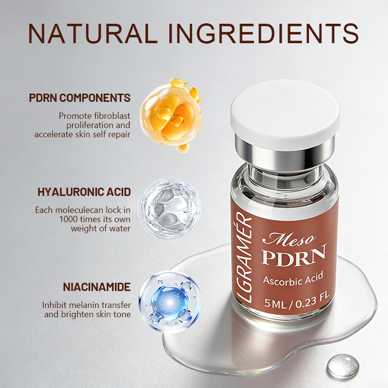 PDRN Salmon DNA Serum for Faci - Exosome Serum Ampoule review and price
