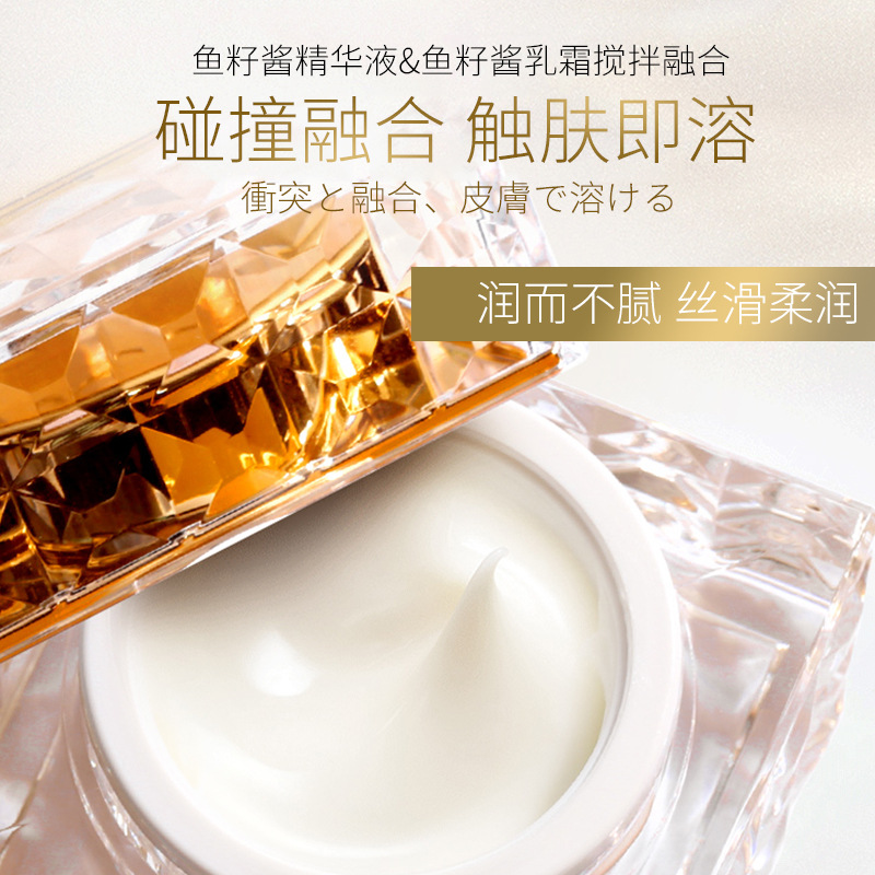 Platinum Rare Luxury Caviar Ca - Luxury Skincare In Korea review and price