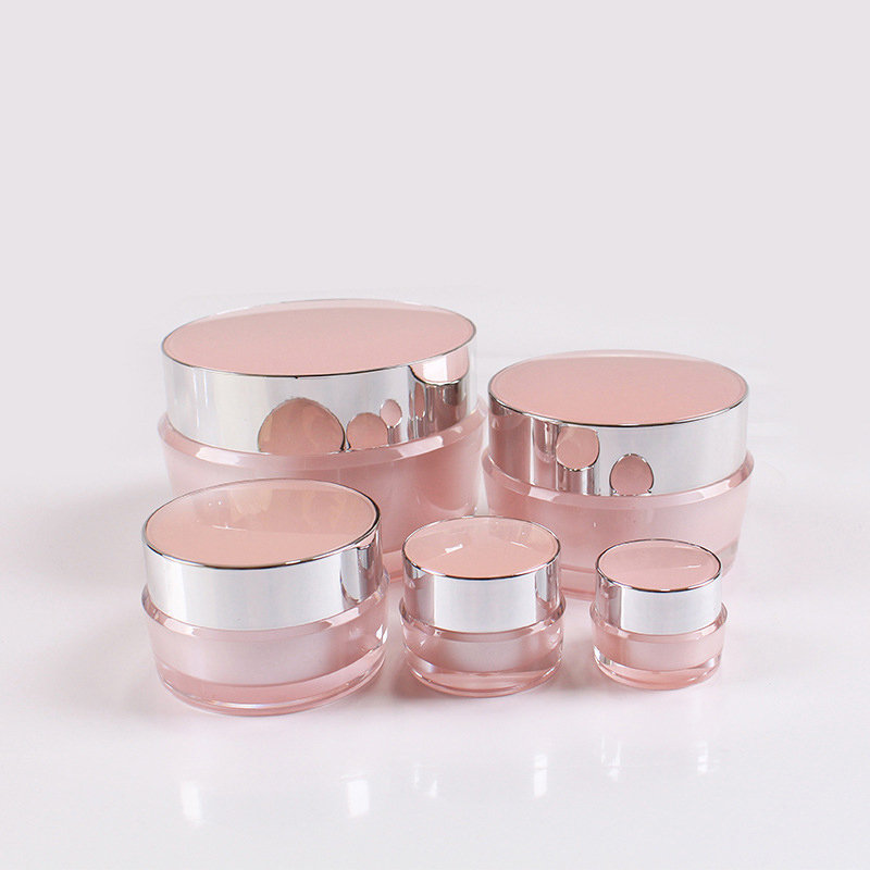 2g-100g Empty Eye Face Cream J - Luxury Skincare Packaging review and price