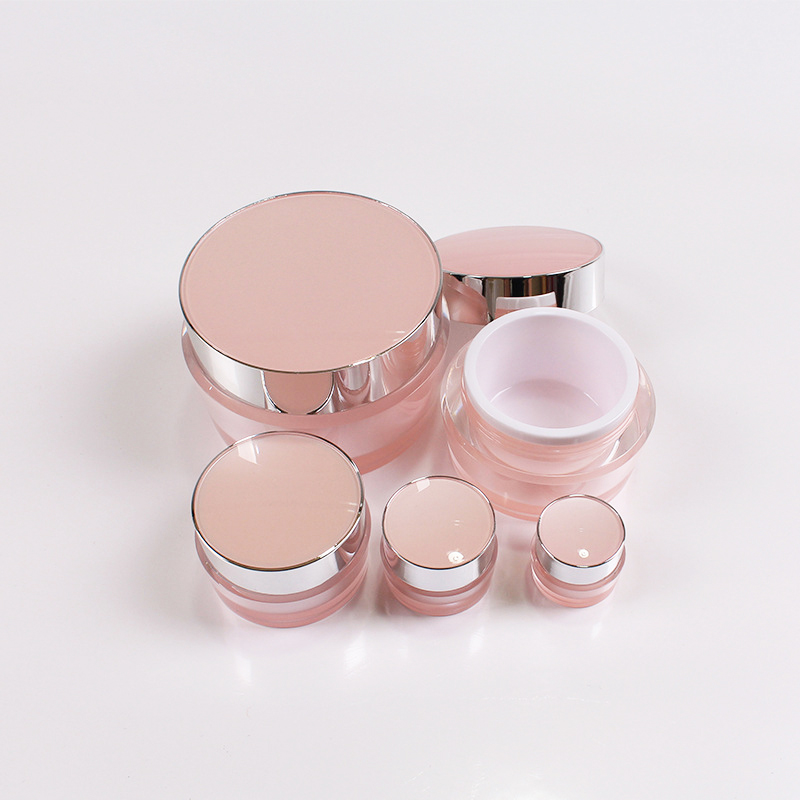 2g-100g Empty Eye Face Cream J - Luxury Skincare Packaging review and price