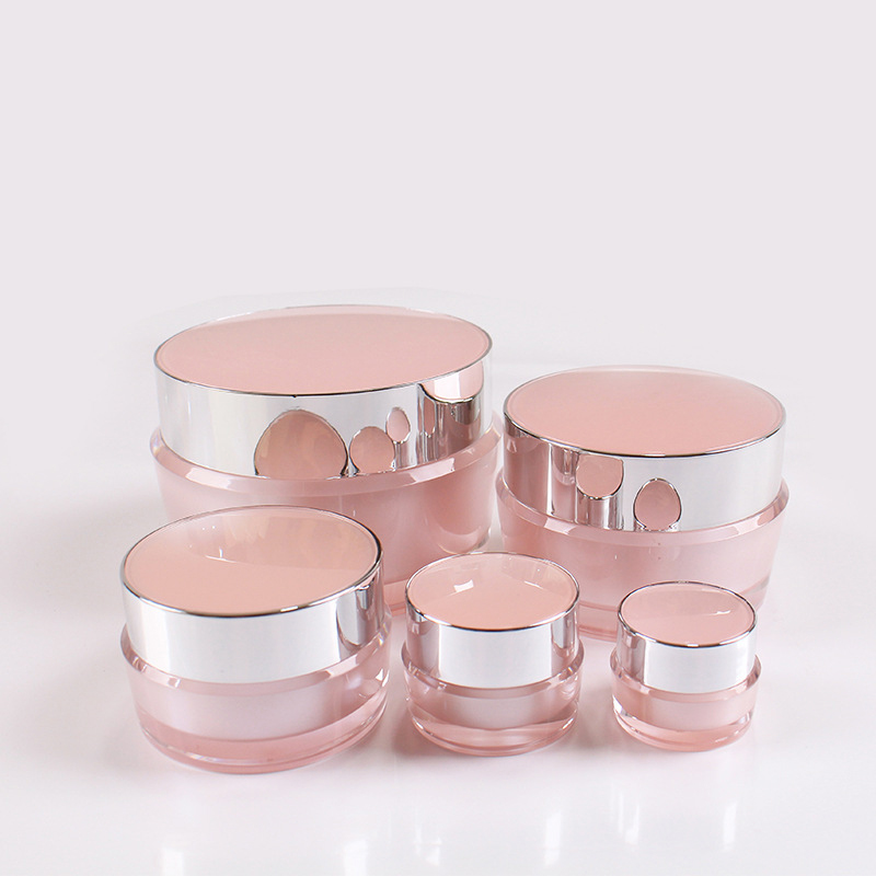 2g-100g Empty Eye Face Cream J - Luxury Skincare Packaging review and price