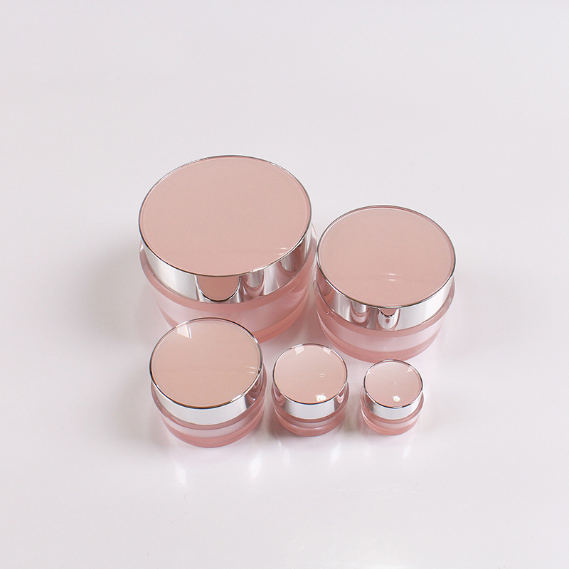 2g-100g Empty Eye Face Cream J - Luxury Skincare Packaging review and price