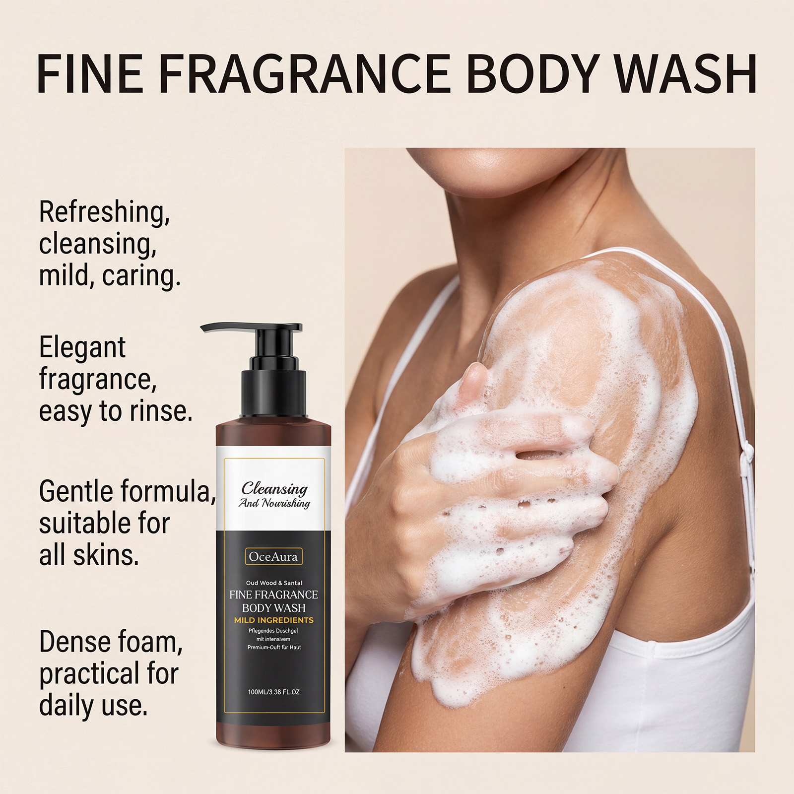 Luxury Fragrance Moisturizing  - Luxury Skincare Daily review and price