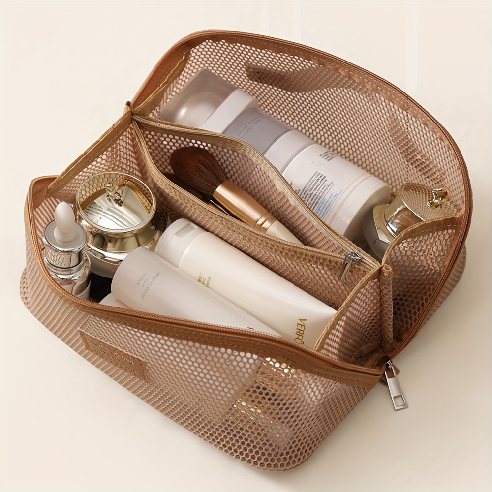 Female Makeup Organizer Toilet - Luxury Skincare Samples review and price