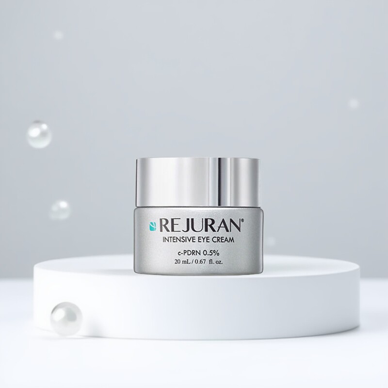 Korean REJURAN Salmon Strength - Luxury Skincare In Korea review and price
