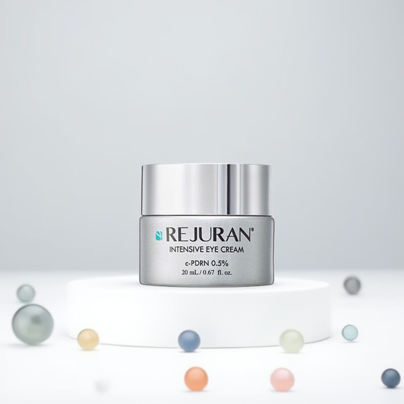 Korean REJURAN Salmon Strength - Luxury Skincare In Korea review and price