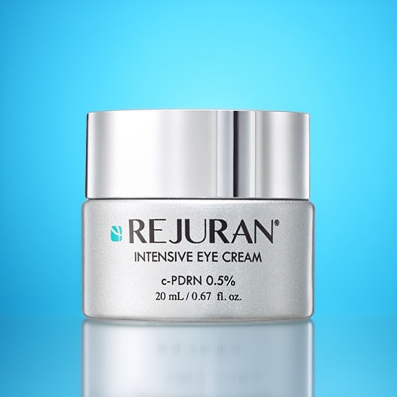 Korean REJURAN Salmon Strength - Luxury Skincare In Korea review and price