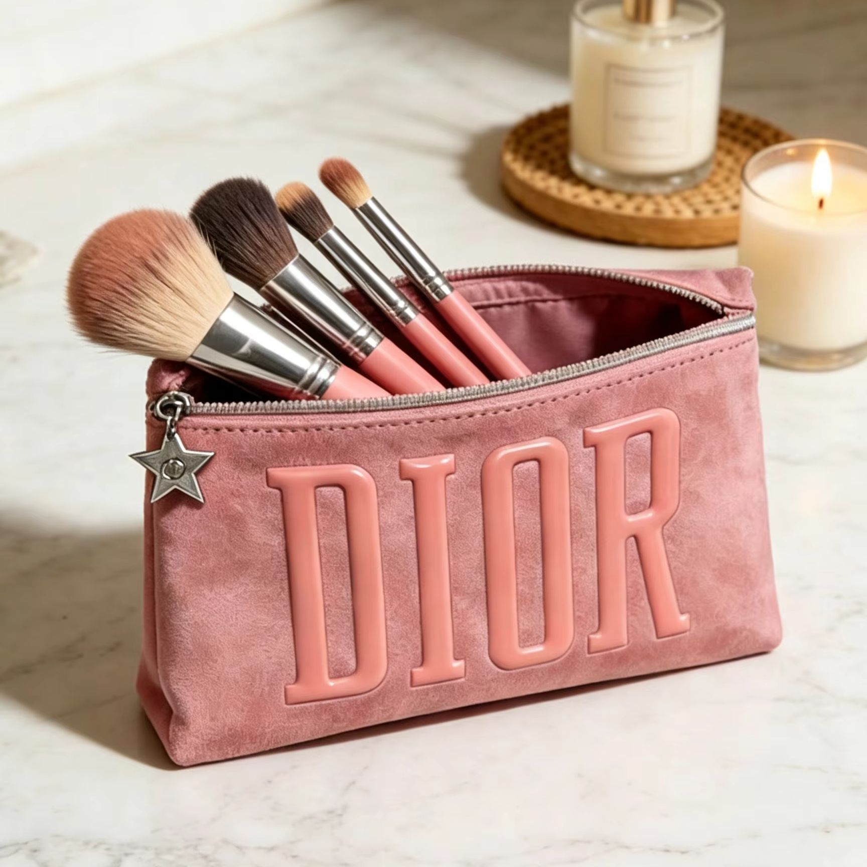 Dior Dior’s Bag Luxury Pink Ma - Luxury Skincare Samples review and price