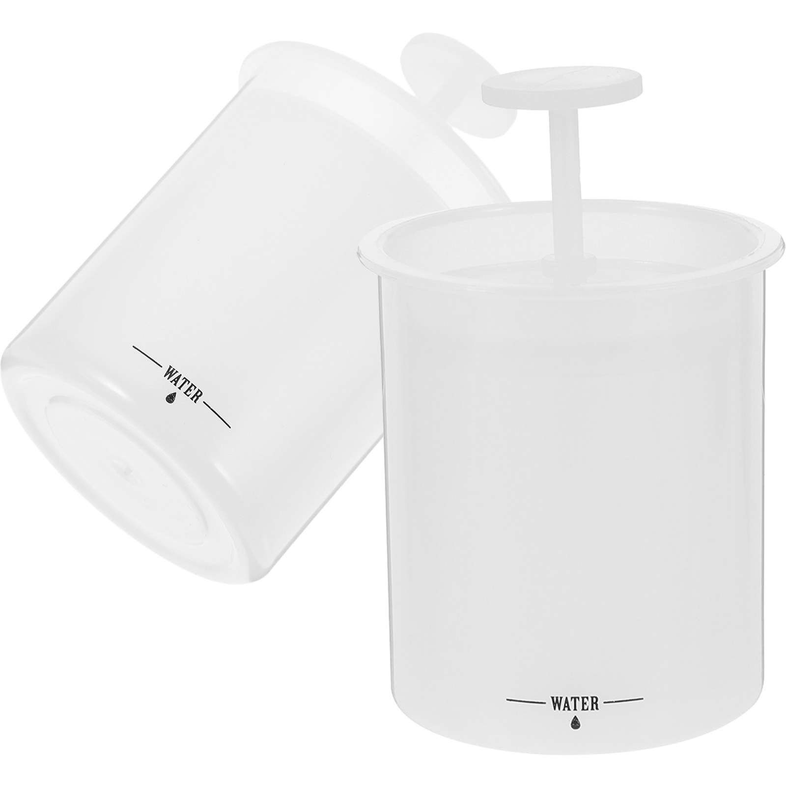 2Pcs Foam Maker for Face Wash  - Luxury Skincare Daily review and price