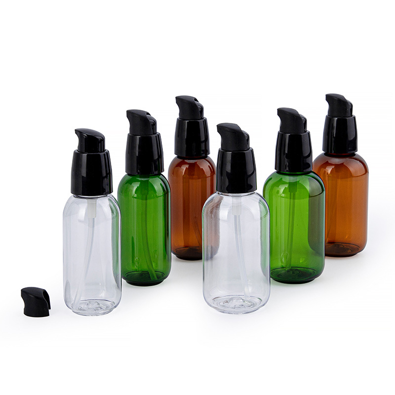 Luxury 50ml 80ml Green Clear B - Luxury Skincare Toner review and price