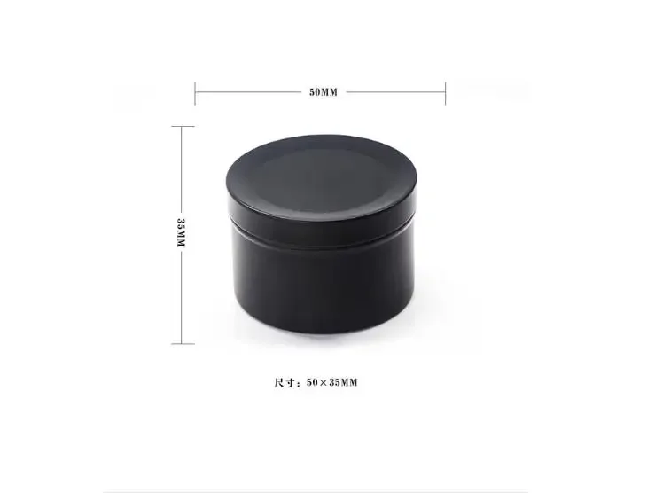 Luxury Candle Jars with Lid Bu - Luxury Skincare Samples review and price