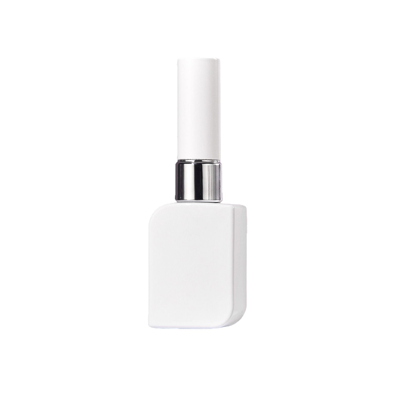 ‌8ml/10ml/15ml White Glass Emp - Luxury Skincare Samples review and price
