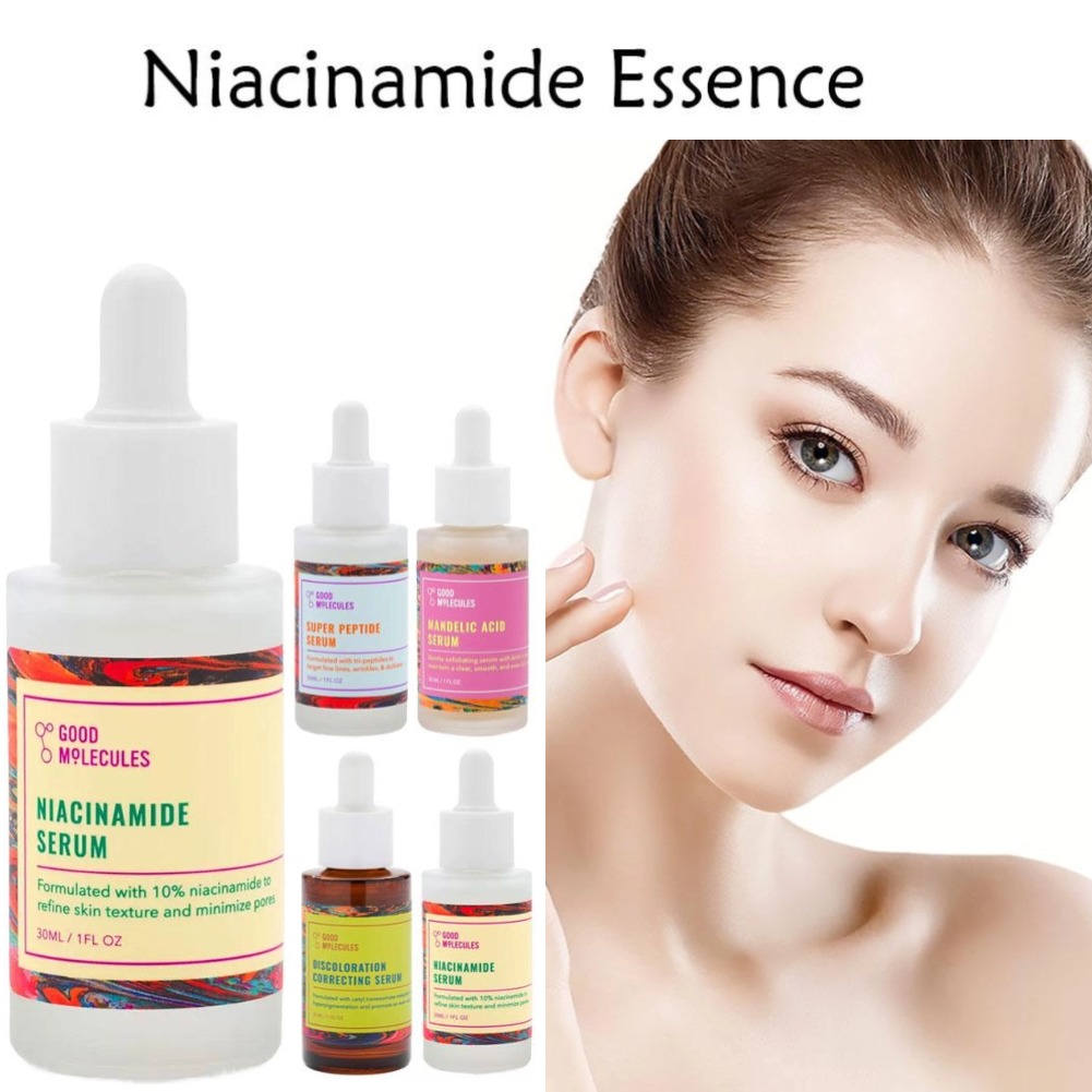 Premium Good Molecules Facial  - Exosome Serum Ampoule review and price