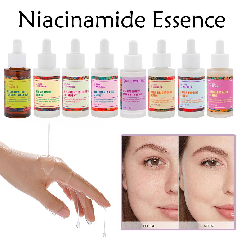 Premium Good Molecules Facial  - Exosome Serum Ampoule review and price