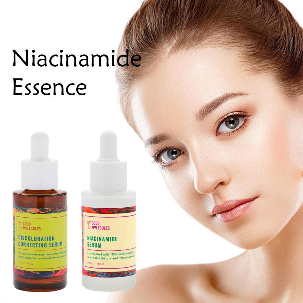Premium Good Molecules Facial  - Exosome Serum Ampoule review and price