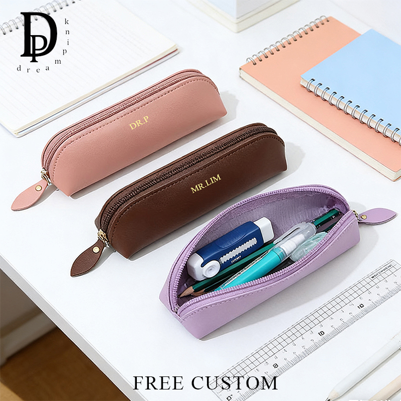 Custom Initials Fashion Pen Po - Luxury Skincare Samples review and price