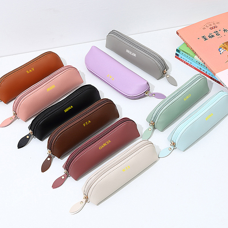 Custom Initials Fashion Pen Po - Luxury Skincare Samples review and price