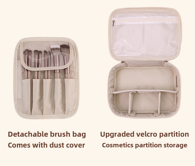 New Women's Large Capacity Cos - Luxury Skincare Samples review and price