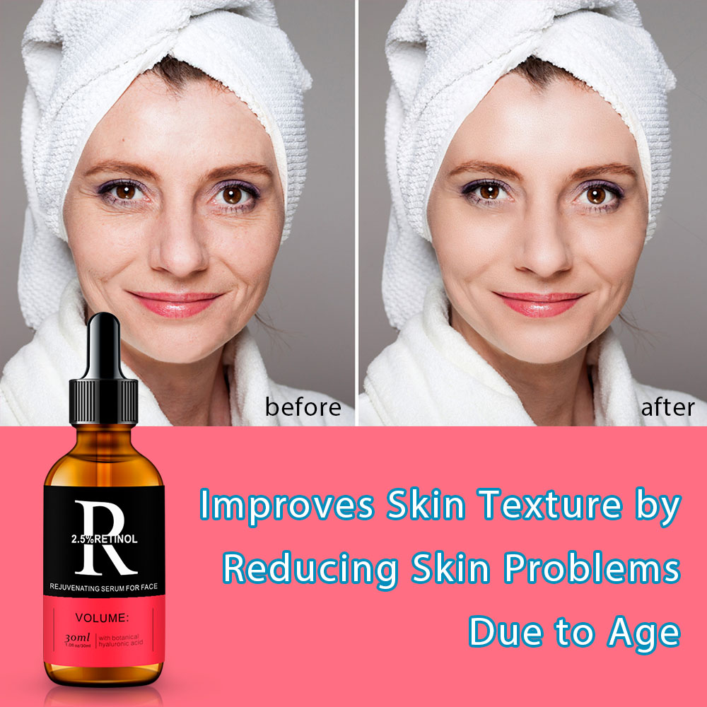 ENVISHA Retinol Facial Serum H - Exosome Serum Ampoule review and price