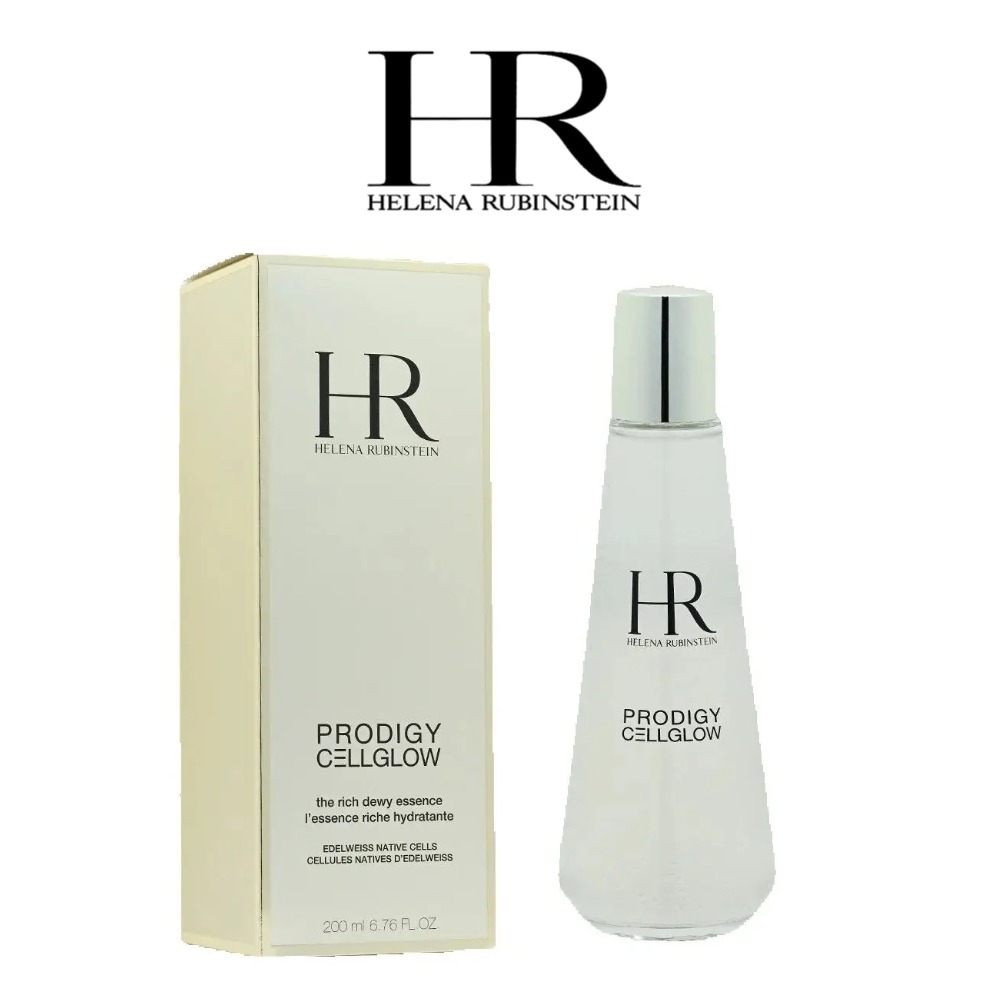 Helena Rubinstein Prodigy Cell - Luxury Skincare For Men review and price