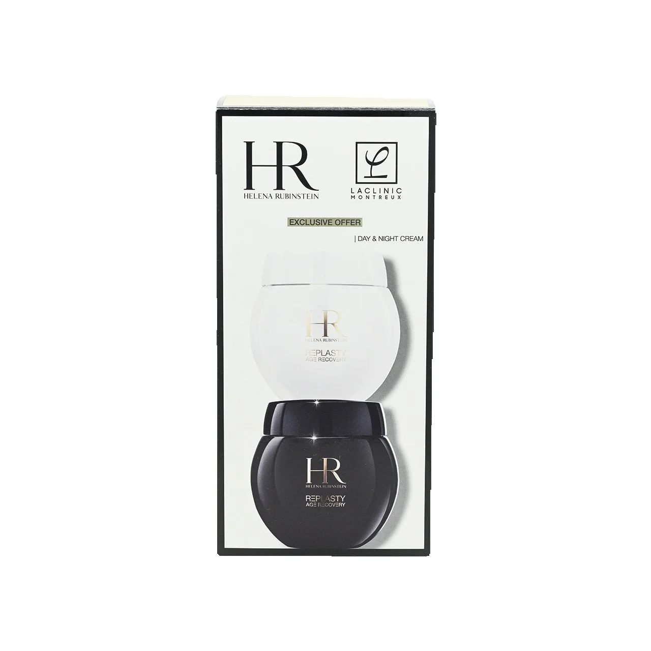 Helena Rubinstein Power Duo Se - Luxury Skincare For Men review and price
