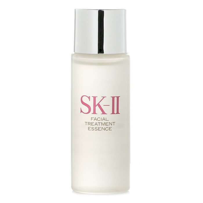 SK-II Facial Treatment Essence - Luxury Skincare Toner review and price