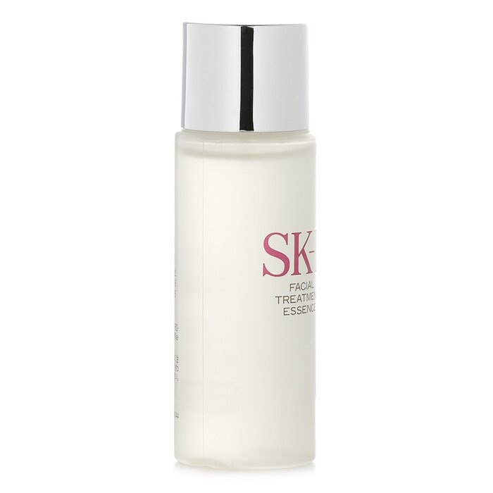 SK-II Facial Treatment Essence - Luxury Skincare Toner review and price