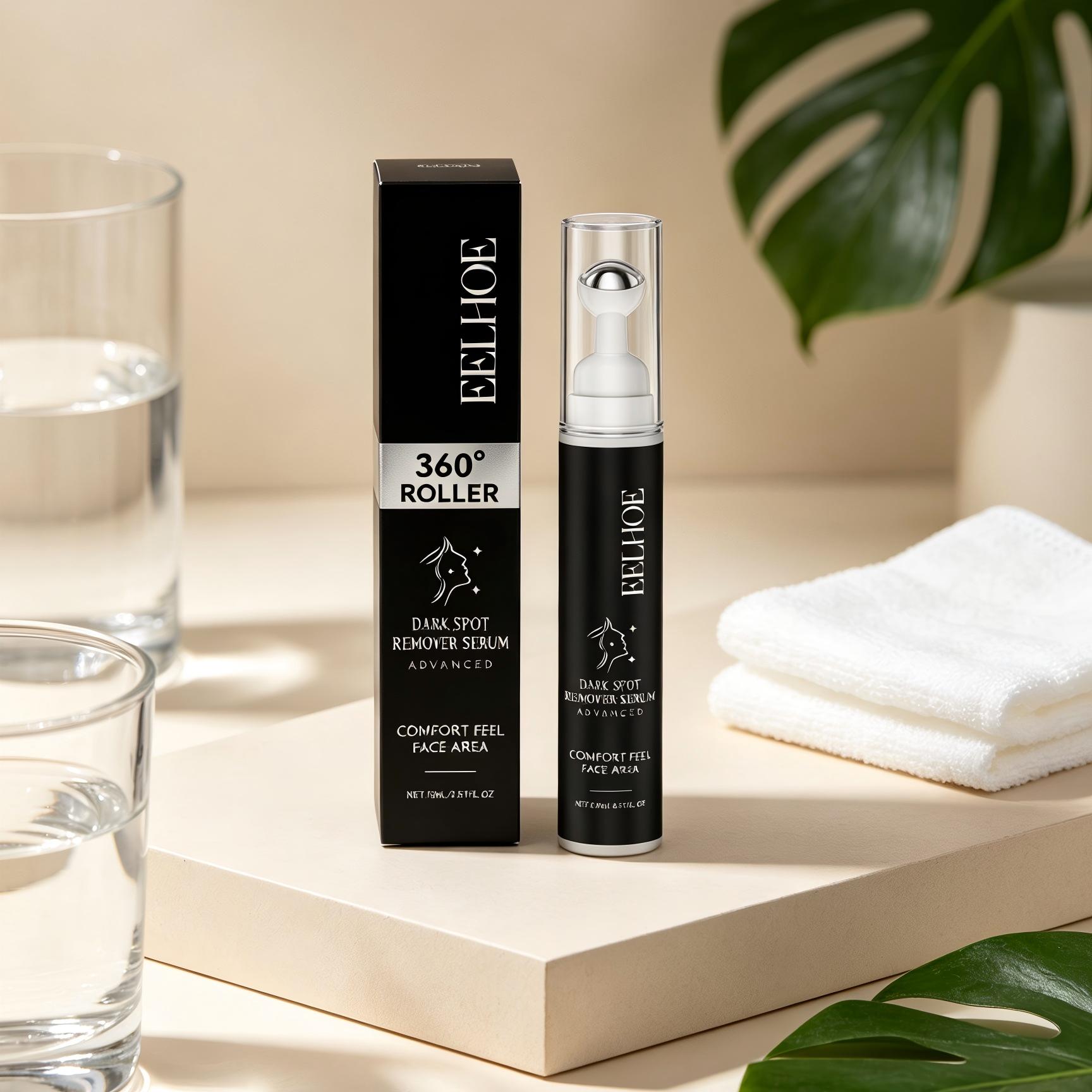 EELHOE Dark Spot Correcting Gl - Exosome Serum Ampoule review and price